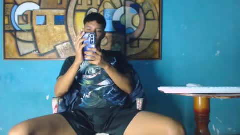 matteo online show from 12.23.25