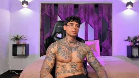 mateo_dilucajs1 online show from 09.13.25