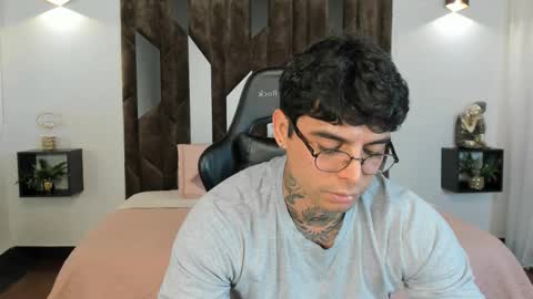 mateo_dilucajs1 online show from 09.16.25