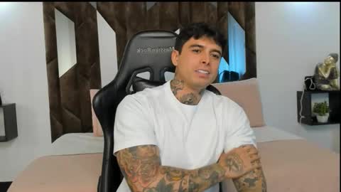 mateo_dilucajs1 online show from 10.08.25