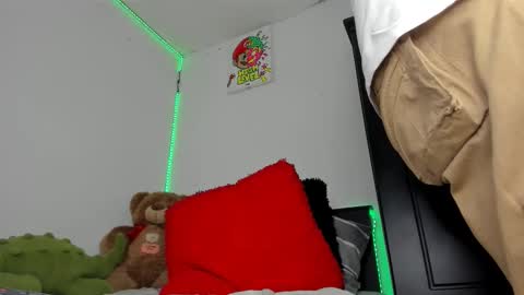 mateo_escobar online show from 01.11.26