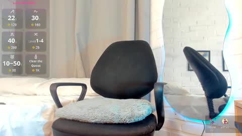 Snapshot of mateo_hunter chatting on 02.03.26 MATEO HUNTER online show from 02.03.26