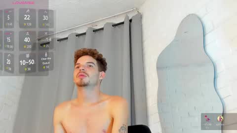 Snapshot of mateo_hunter chatting on 02.09.26 MATEO HUNTER online show from 02.09.26