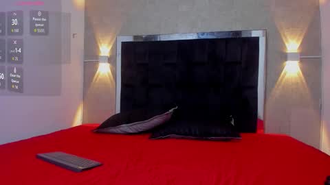 Mateo and Noah online show from 11.14.25