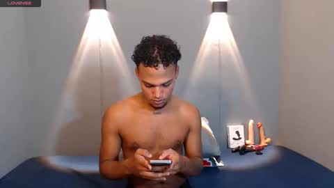 Mateo and Noah online show from 03.25.26