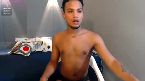 Mateo and Noah online show from 03.31.26