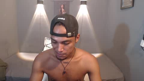 Snapshot of mateo_nick chatting on 05.27.26 Mateo and Noah online show from 05.27.26
