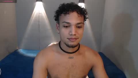 Snapshot of mateo_nick chatting on 07.01.26 Mateo and Noah online show from 07.01.26