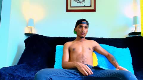 Snapshot of mateo_noath chatting on 12.20.24 mateo_noath online show from 12.20.24