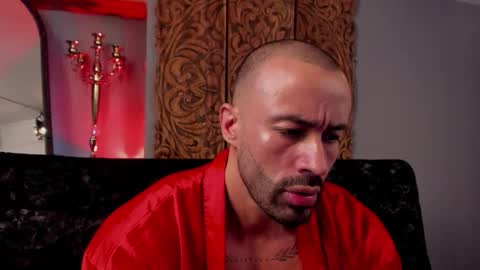 Mateo online show from 01.07.26