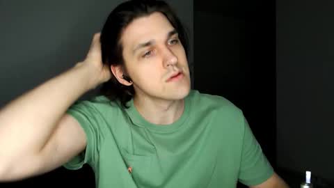 mateo_zeus online show from 02.09.26