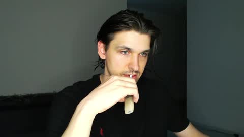 mateo_zeus online show from 05.18.26