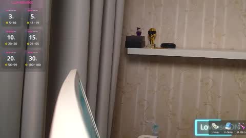 Snapshot of mateobenjamin chatting on 11.23.25 MateoBenjamin online show from 11.23.25