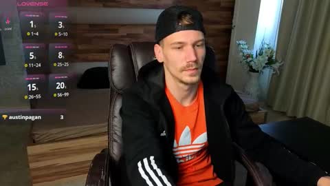 MateoBenjamin online show from 02.26.26