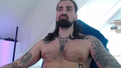 mateohalifa online show from 03.05.25