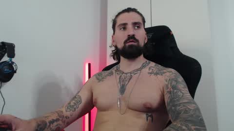 mateohalifa online show from 09.24.25