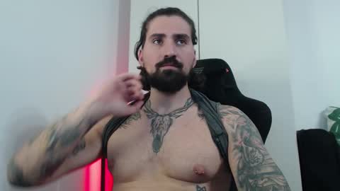 mateohalifa online show from 10.12.25