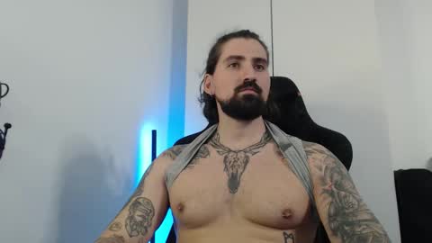 mateohalifa online show from 10.13.25