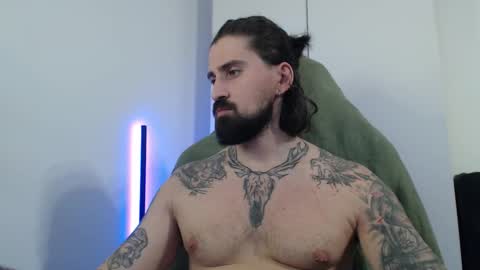 mateohalifa online show from 10.31.25