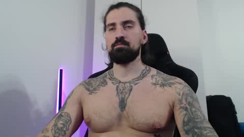 mateohalifa online show from 11.08.25