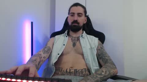 mateohalifa online show from 03.19.26