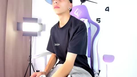 samuel online show from 03.18.26