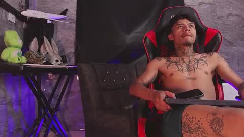 MATEW online show from 03.18.26