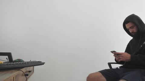 Snapshot of matheusbeard2 chatting on 12.10.24 Matheus online show from 12.10.24