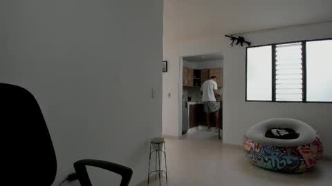 Snapshot of matheusbeard2 chatting on 01.06.26 Matheus online show from 01.06.26