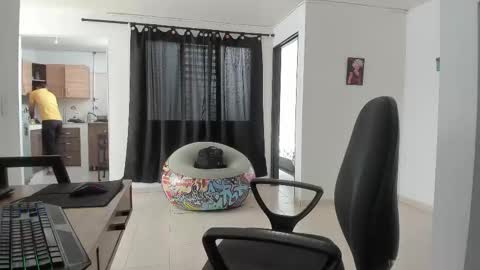 Snapshot of matheusbeard2 chatting on 02.11.26 Matheus online show from 02.11.26