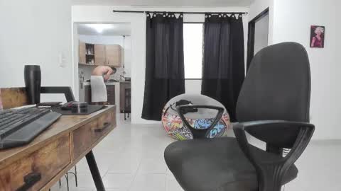 Snapshot of matheusbeard2 chatting on 02.18.26 Matheus online show from 02.18.26