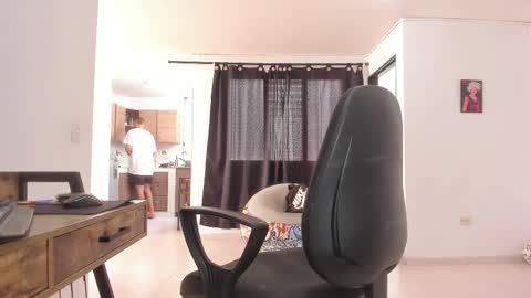 Snapshot of matheusbeard2 chatting on 03.20.26 Matheus online show from 03.20.26