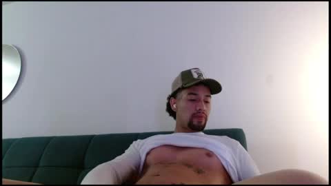 STRURIBE ON INSTAGRAM online show from 04.28.26