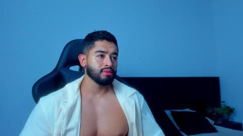 Mathew Flintt  online show from 02.15.26