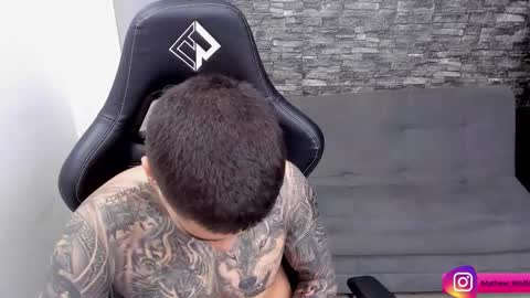 Mathew Independent model online show from 12.05.25