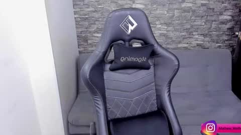 Mathew Independent model online show from 02.21.26