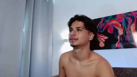 Mathew online show from 10.08.25