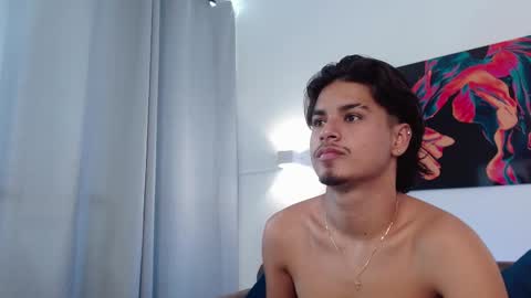 Mathew online show from 10.16.25