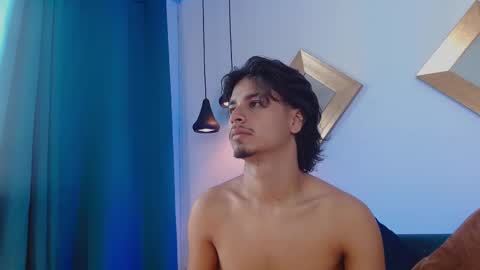 Mathew online show from 11.05.25