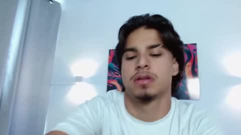 Mathew online show from 11.17.25