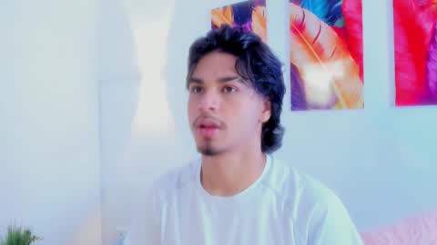 Mathew online show from 01.16.26