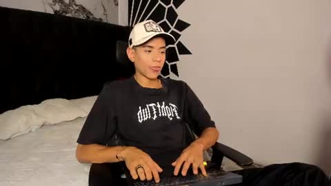 Mathew  online show from 07.01.26