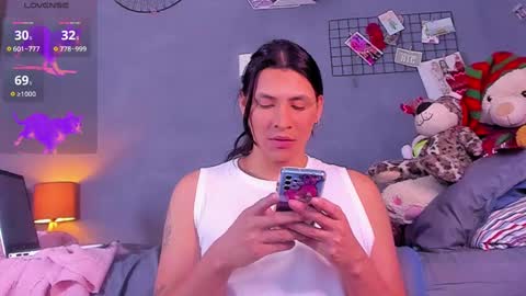 Mathew Piscitelli online show from 12.05.24