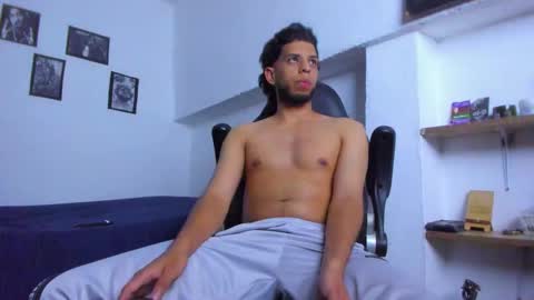 Teo online show from 11.20.25