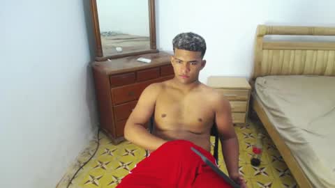 mathews__ online show from 12.19.25