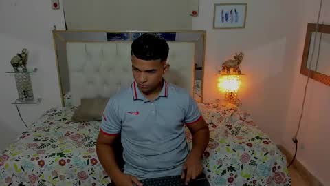 mathews__ online show from 01.08.26