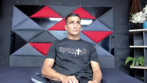 mathews_clark online show from 10.13.25