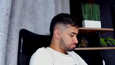 Mathews online show from 12.09.24