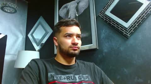 Mathews online show from 12.31.24