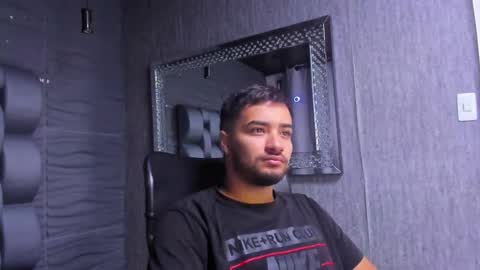 Mathews online show from 01.13.25